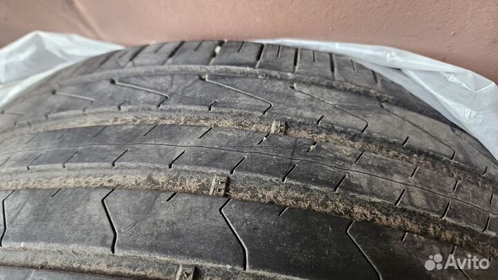 Hankook Ventus Prime 3 K125 235/45 R18