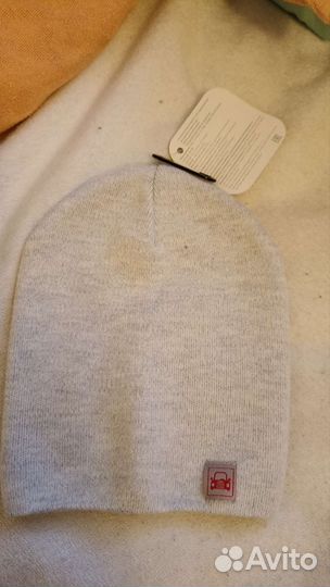Шапка для мальчика
