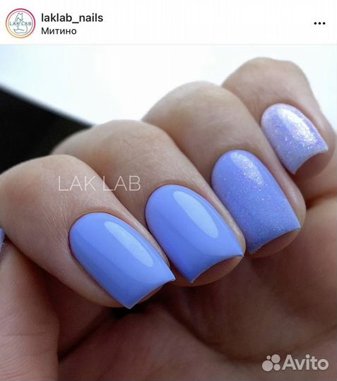 Маникюр, педикюр, Luxio