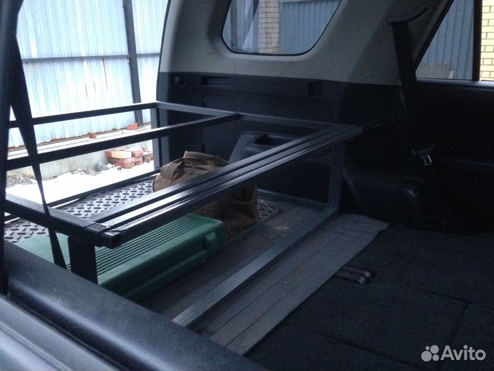 Продам спальник в багажник