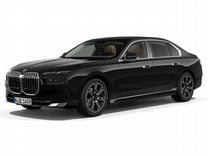Новый BMW 7 серия, 2022, цена от 20 900 000 руб.