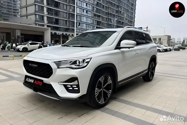 Автомобили под заказ: Китай, Корея, Япония