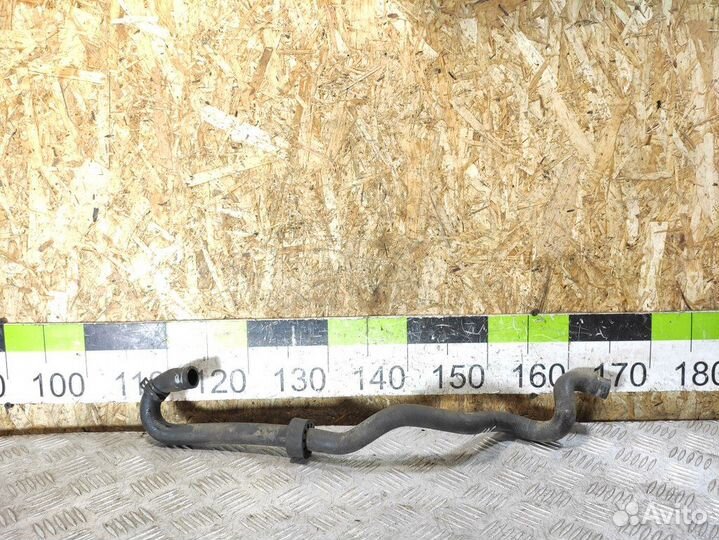 Патрубок отопителя Bmw 5 e60 2003-2009