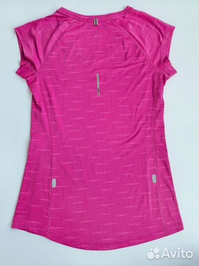Nike футболка спортивная XS 40 42
