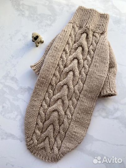 Свитер для собак