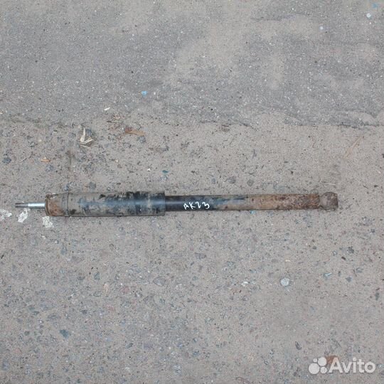 Амортизатор задний honda Civic 5D 2006-2011