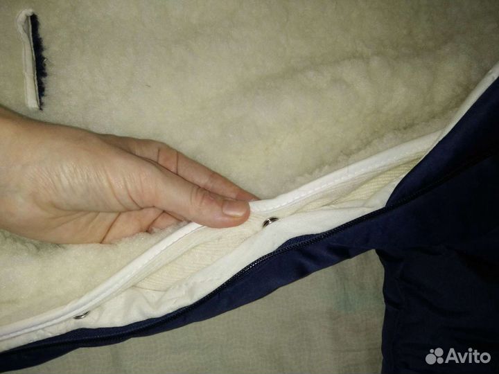 Комбинезон детский