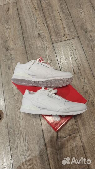 Кеды мужские Puma 10us