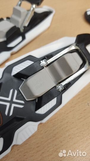 Крепления для беговых лыж Rottefella NIS