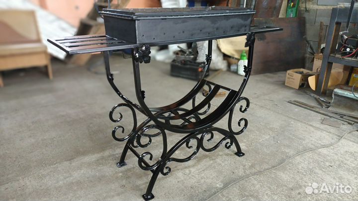 Сварочные работы