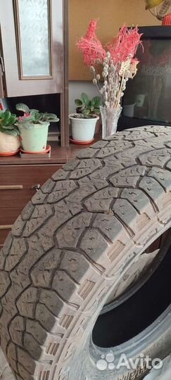 Hankook DynaPro ATM RF10 245/70 R16