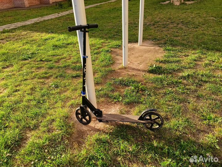 Самокат подростковый б/у