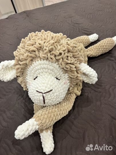 Игрушка пижамница