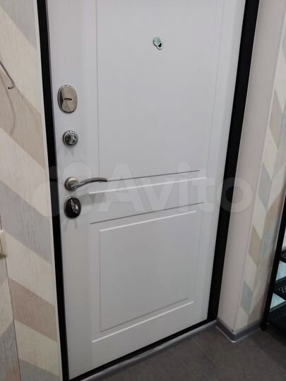 2-к. квартира, 56,5 м², 18/29 эт.