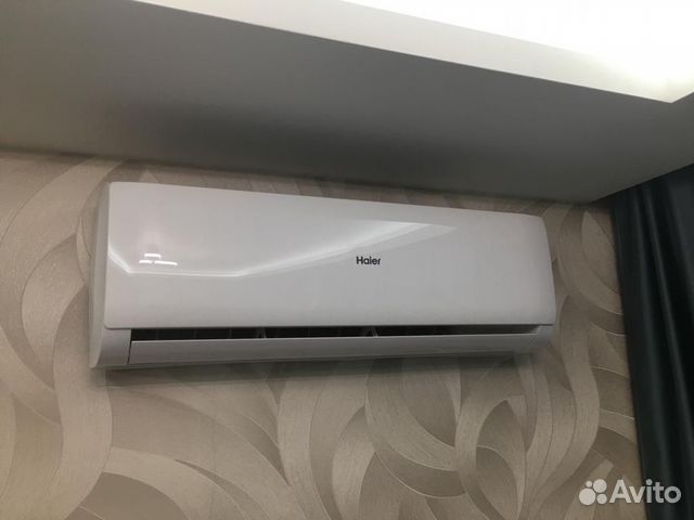 Установка продажа кондиционеров монтаж вентиляций