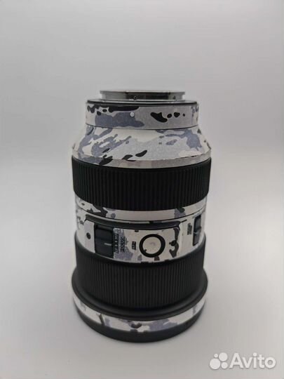 Sigma AF 24-70 mm F2.8 DG DN Art Sony E-Mount