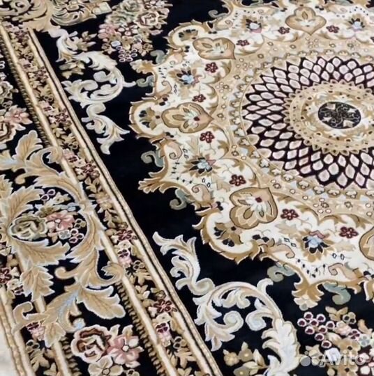 Ковер новый