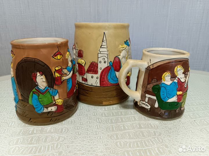 Пивная кружка