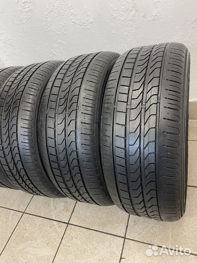 Pirelli Scorpion Verde 235/55 R17