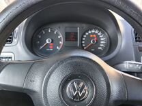 Volkswagen Polo 1.6 MT, 2013, 167 000 км, с пробегом, цена 785 000 руб.