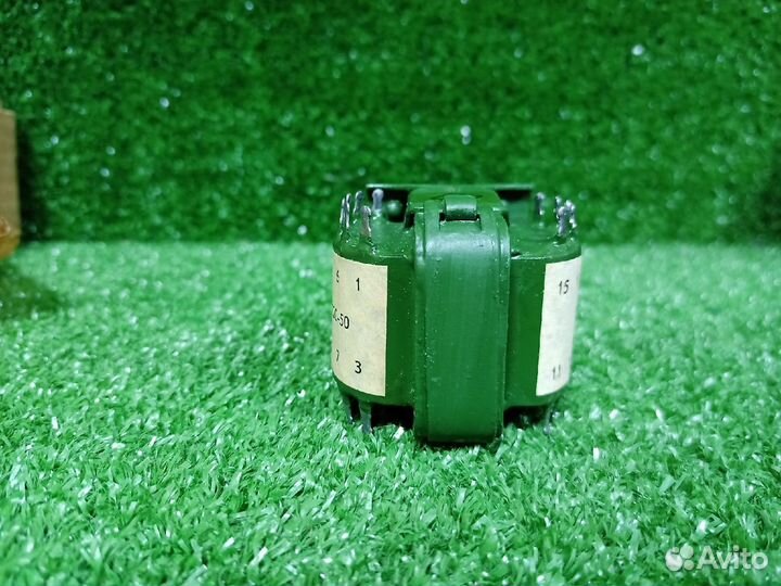 Трансформатор тпп201-127/220-50