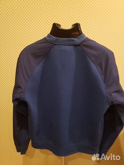 Cвитшот nike р.S