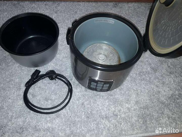 Мультиварка Marta