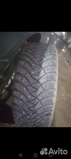 Колеса Enkei r17 ваз