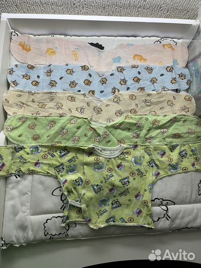 Распашенки