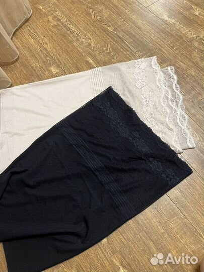 Шарфы для покрытых