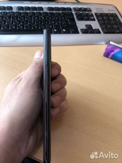 Xiaomi Redmi Note 10S, 6/128 ГБ