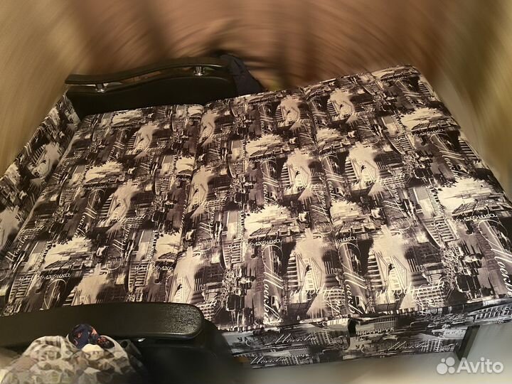 Диван раскладной