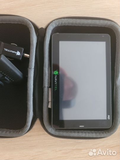 Навигатор Novotel