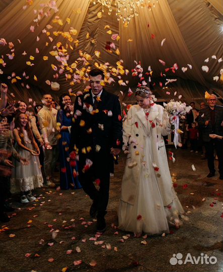 Свадебный танец