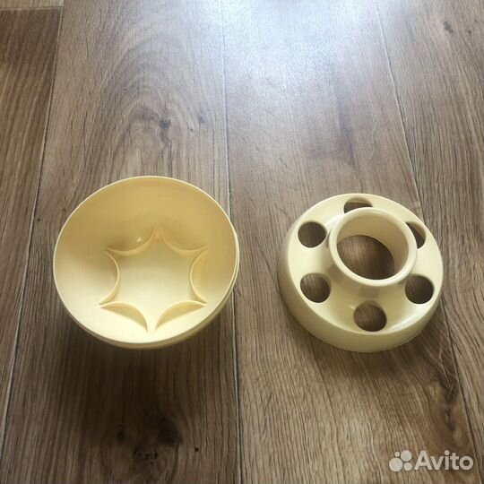 Подставка под зубные щетки