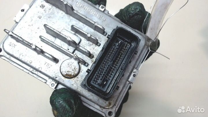 Блок управления кпп GMC Terrain 2017, 2018