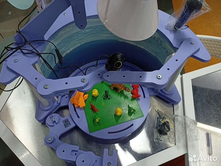 Мультстудия