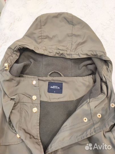 Ветровка женская