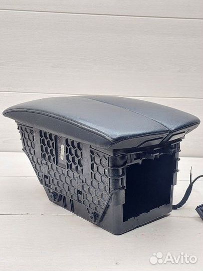 Подлокотник Bmw X6 E71 3.0SD M57 N2 2009