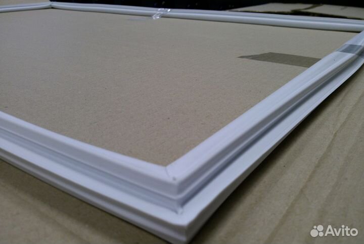 Уплотнители дверей холодильников/морозильников