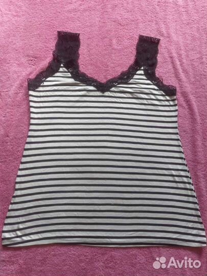 Майка женская