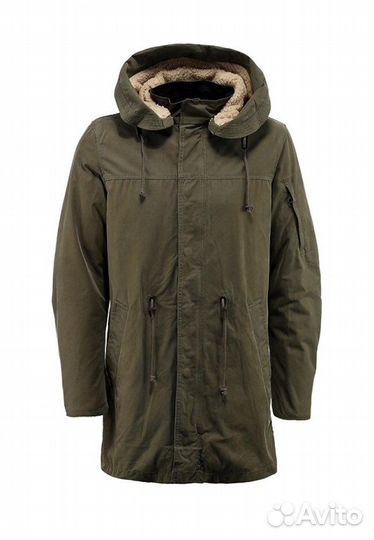 Парка jack & jones