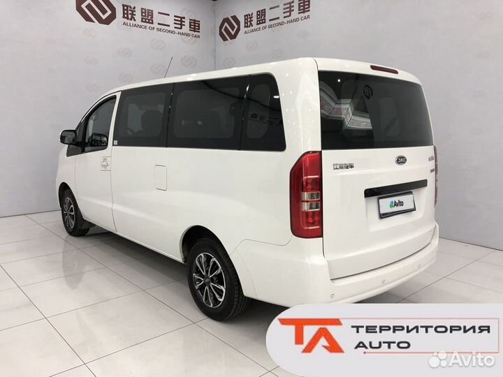 JAC Refine 2.4 МТ, 2011, 10 600 км