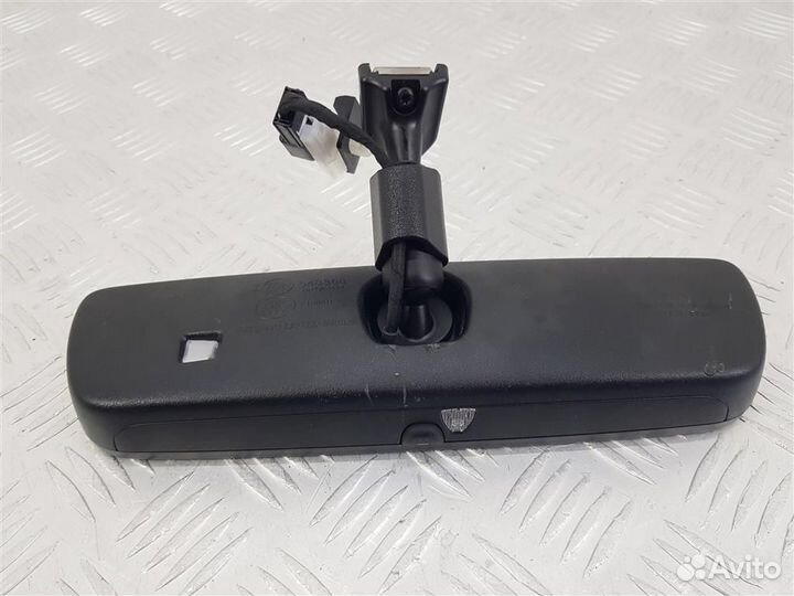 878100W000 Зеркало салона Lexus RX