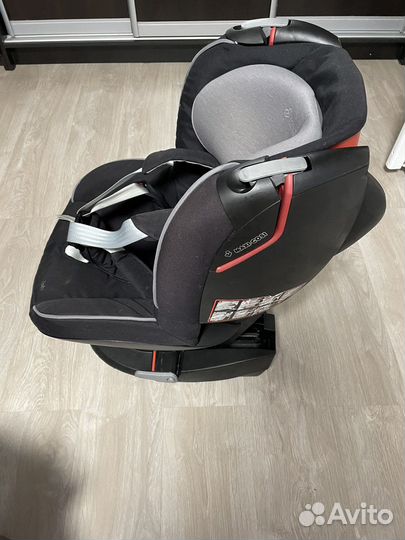 Автокресло maxi cosi tobi 9-18 кг
