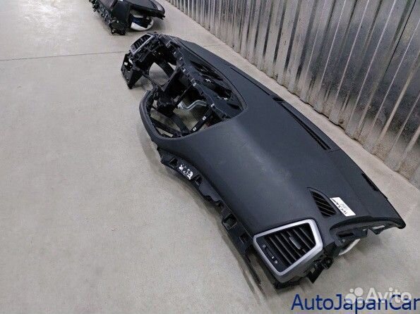 Хендай Туксон III Торпеда SRS