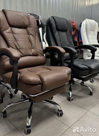 Новое кресло компьютерное(офисное) в наличии