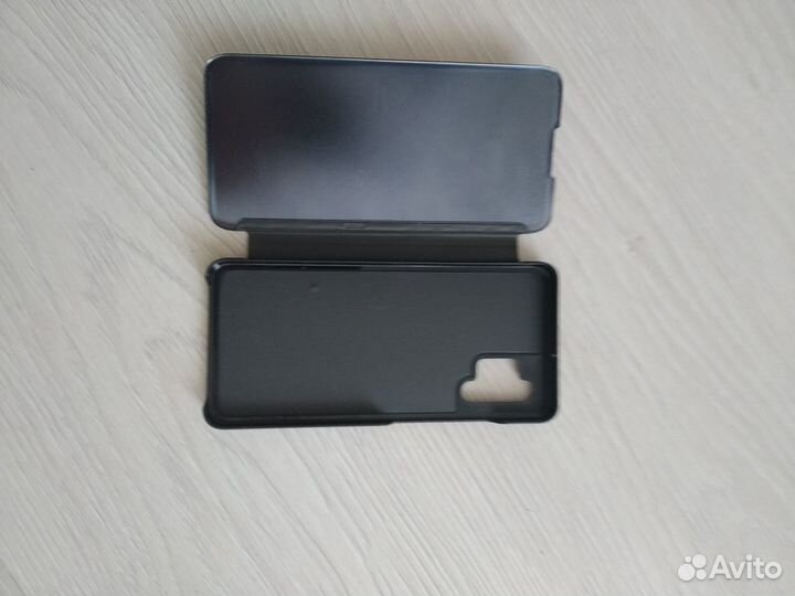 Чехол для samsung А 32