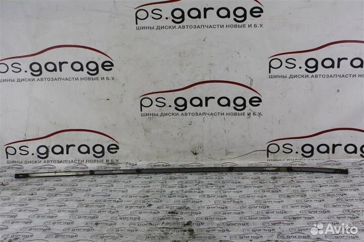 Молдинг крыши левый Mazda 6 GG