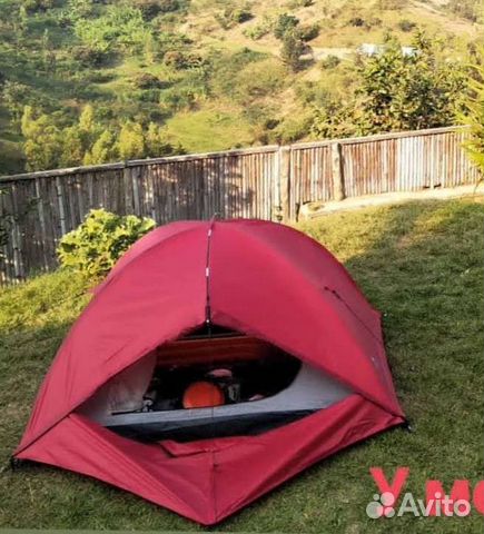 Палатка